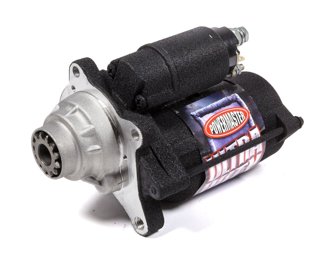 9060 Powermaster Starter