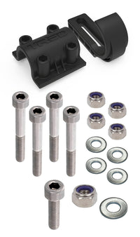 Side Mount ARB Tred Mount Base Adapter (TPMKBA02)