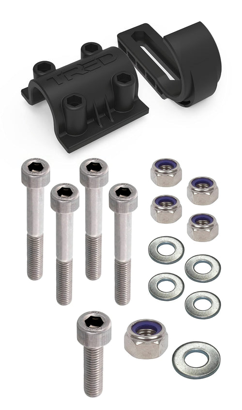 Side Mount ARB Tred Mount Base Adapter (TPMKBA02)