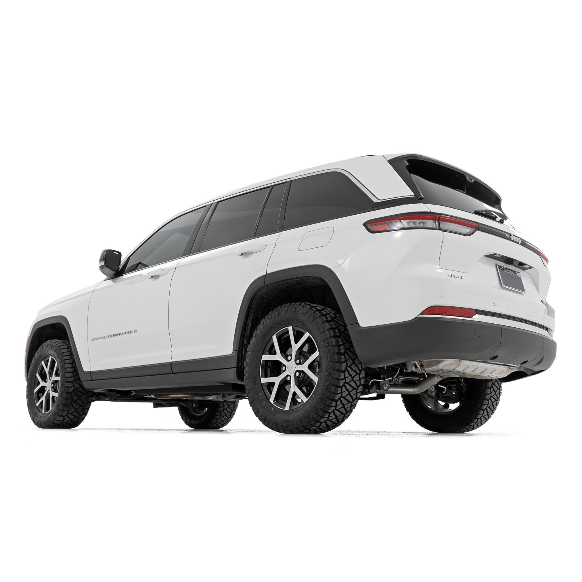 1" Lift Kit Rough Country for 23-24 Jeep Grand Cherokee WL 4WD - 60700