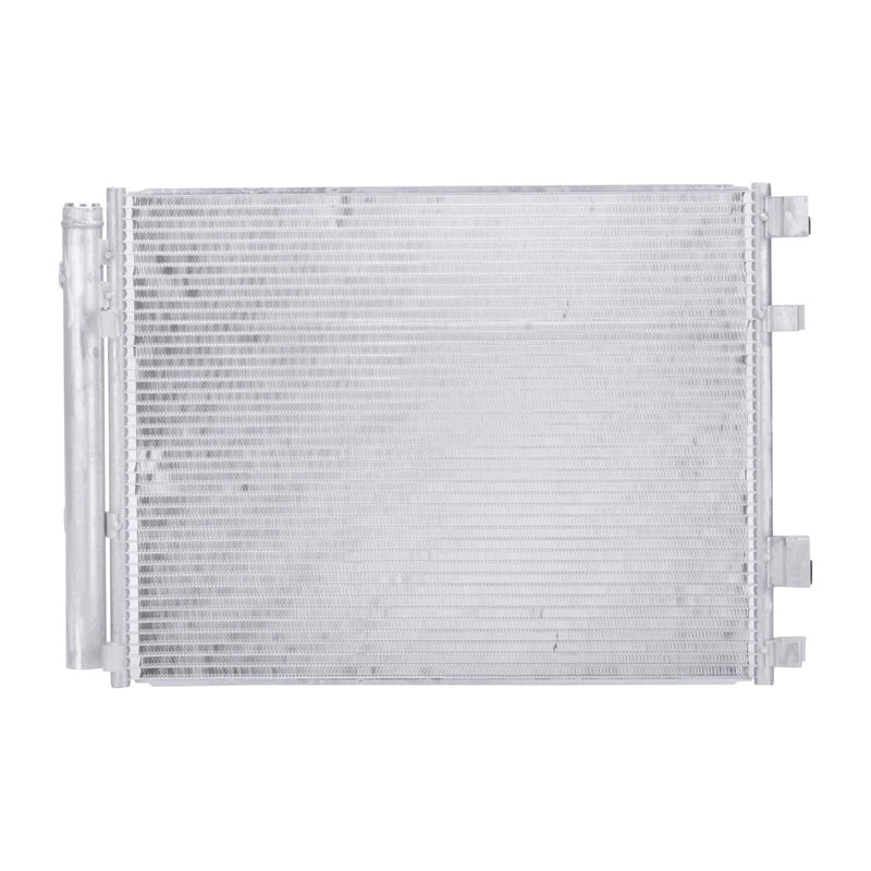Replacement TYC 4246 Condenser for Hyundai Veloster