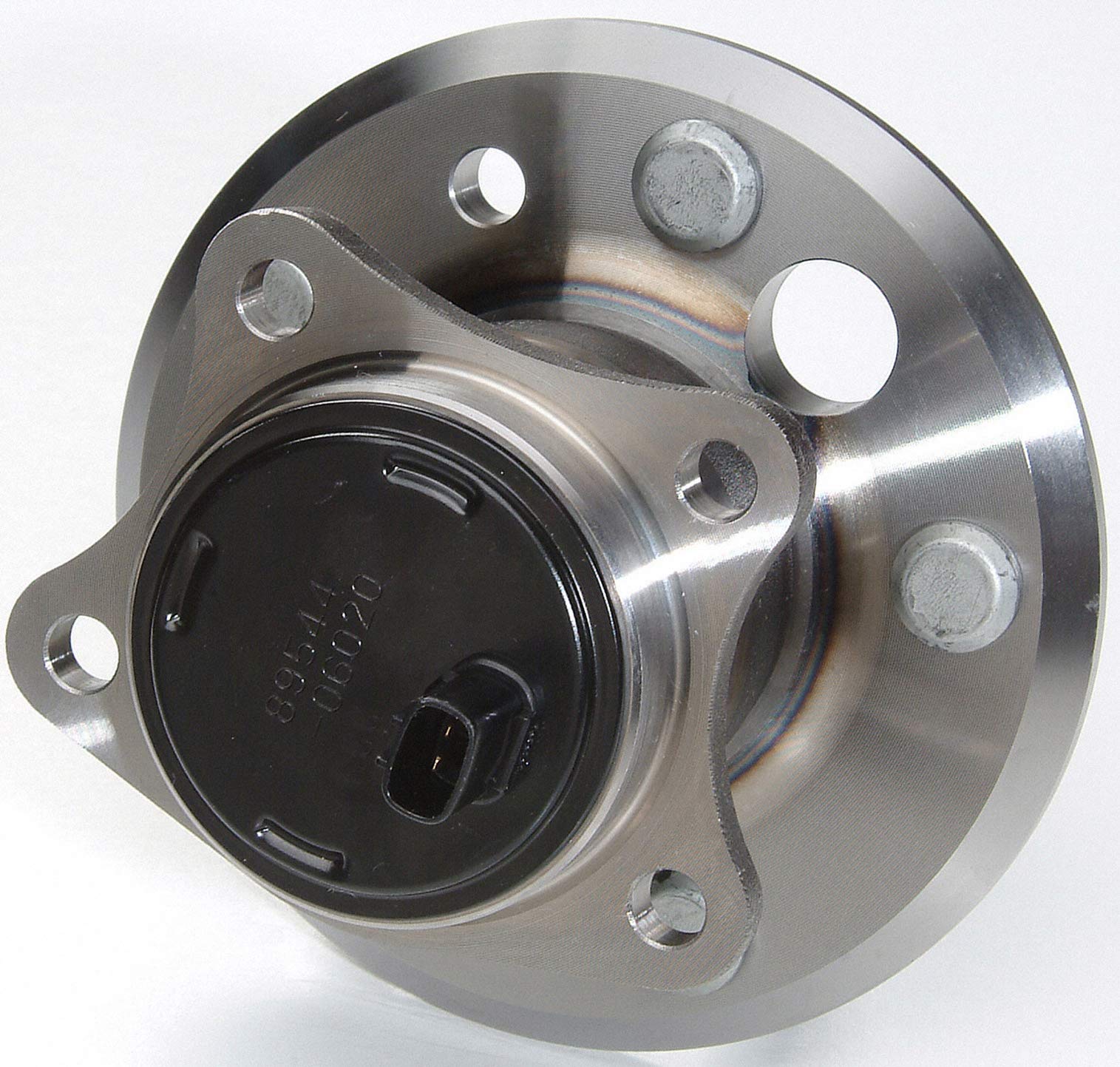 Wheel Bearing and Hub Assembly MOOG 512207 for Toyota Camry