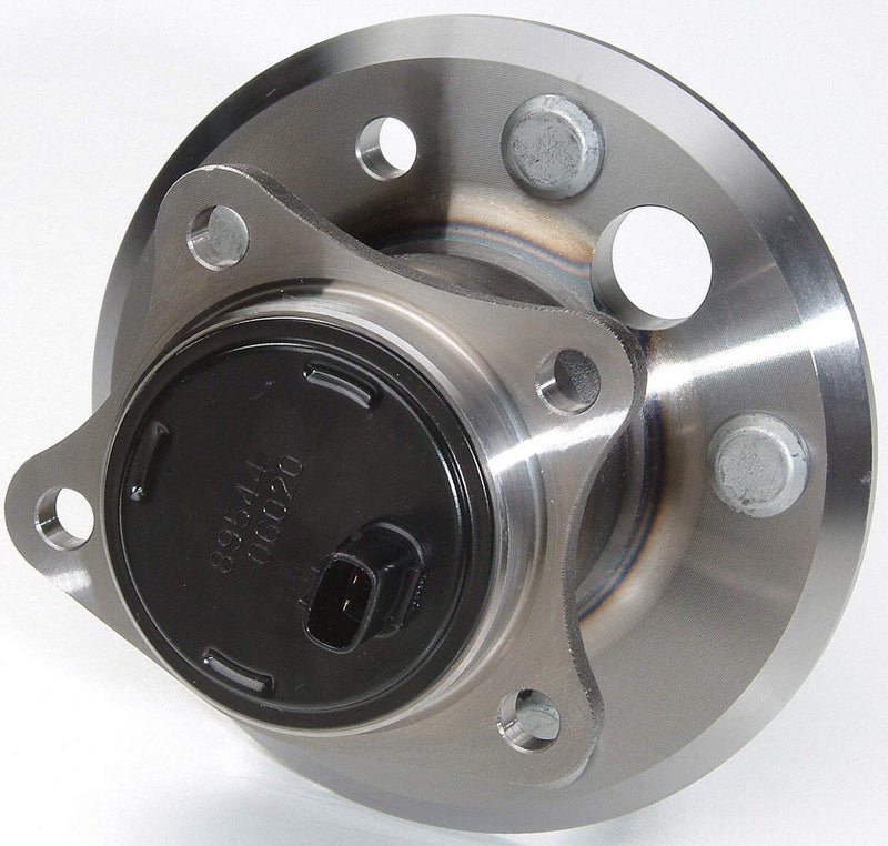 Wheel Bearing and Hub Assembly MOOG 512207 for Toyota Camry