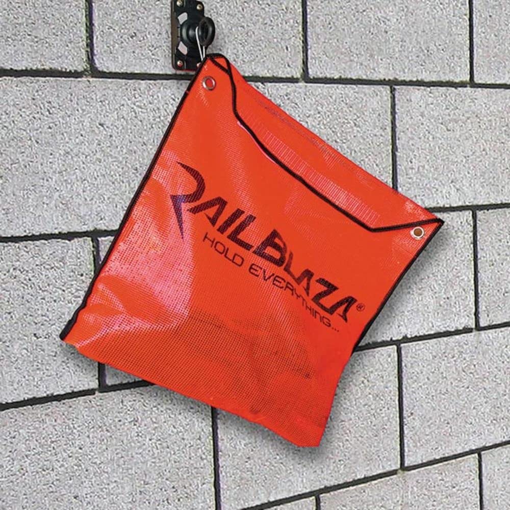 Wash, Store, RAILBLAZA Carry Bag