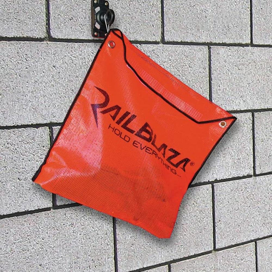 Wash, Store, RAILBLAZA Carry Bag