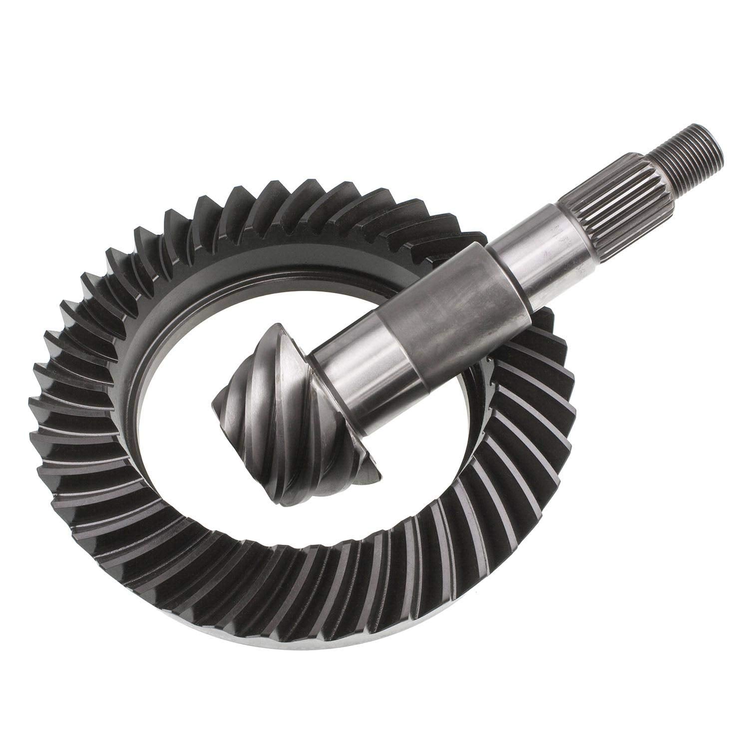 Motive Gear High Performance D44-513JK Ring and Pinion Gear Set for Jeep JK Dana 44 Rear Differential with 5.13 Gear Ratio, 41-8 Teeth, Compatible with Jeep Wrangler and Jeep Wrangler JK
