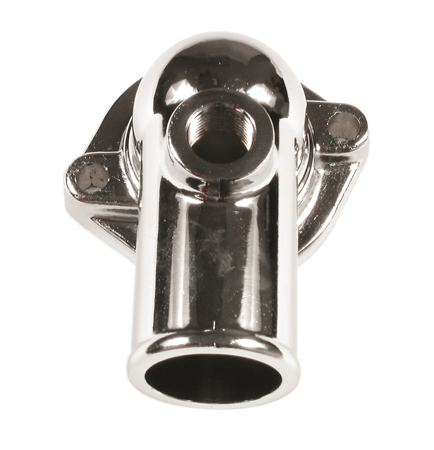 2664 O-Ring Style Water Neck, Ford Mr. Gasket 429-460