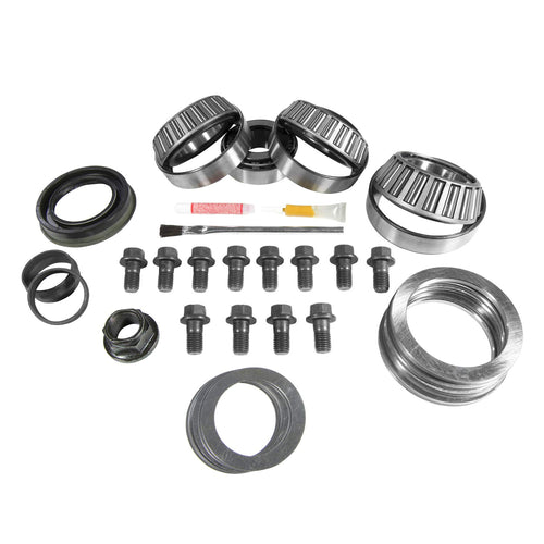 Yukon YK GM9.5-12B Gear & Axle Master Differential Rebuild Kits