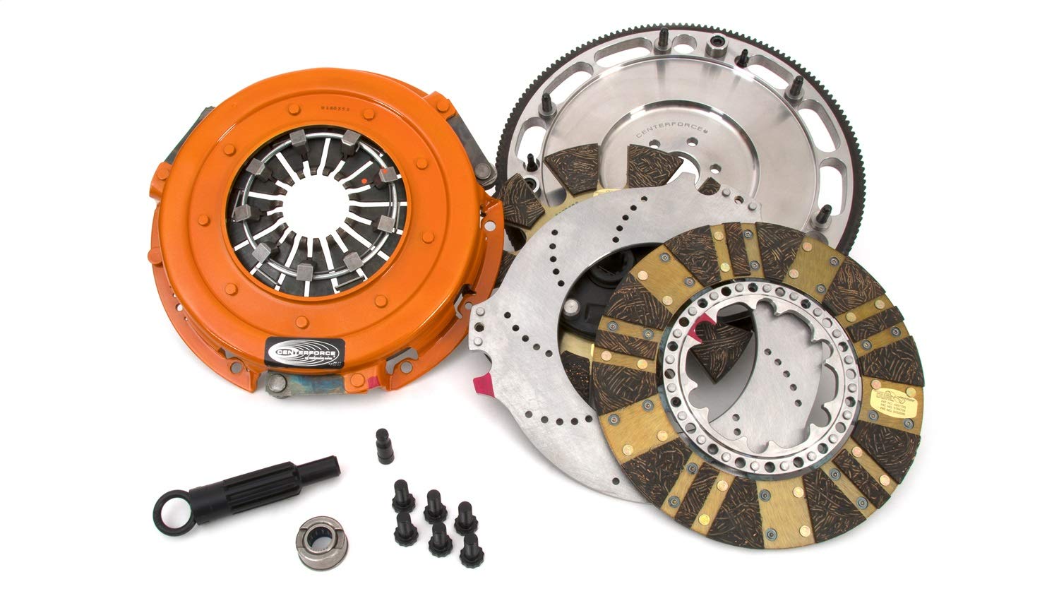 Dyad Ds Centerforce 10.4, Clutch And Flywheel Kit