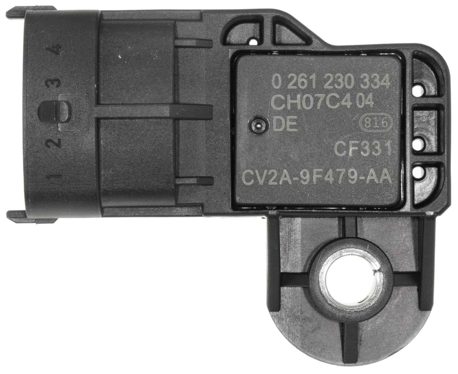 MA0058 Manifold Absolute Press NGK/NTK (74416)