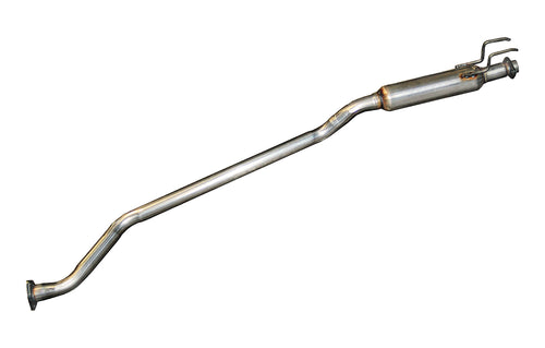 Exhaust Silencer Bosal 283-653