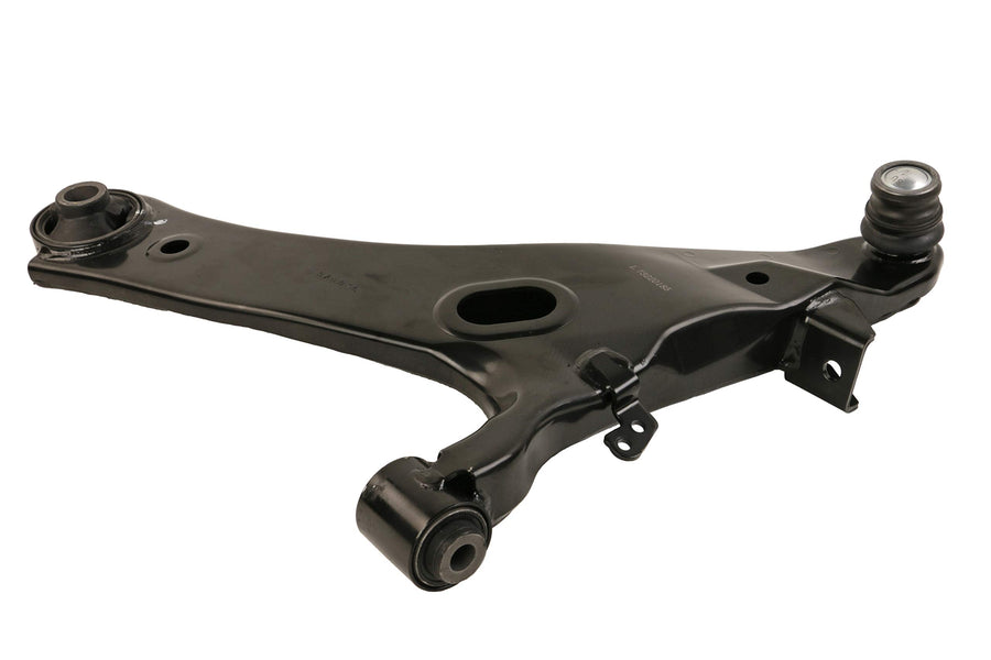 MOOG Suspension Control Arm and Ball Joint Assembly front left lower RK622787