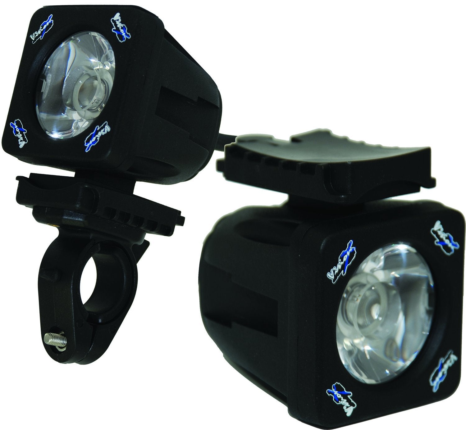 XIL-SCOMBO Vision X Lighting Solstice Solo Mounting Combo Kit