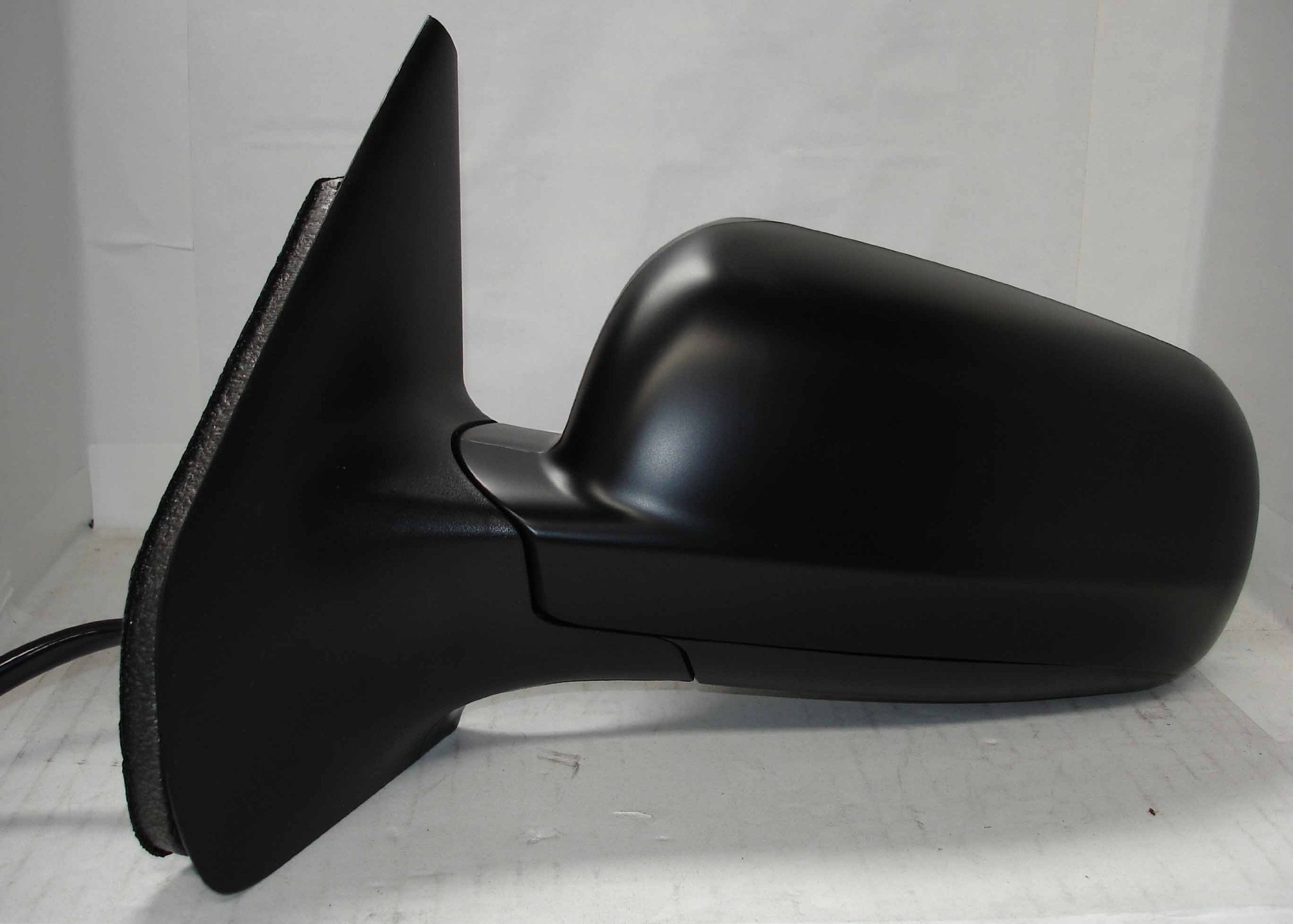 Left-Side TYC 8610232 Door Mirror Compatible with 1999-2005 Volkswagen Jetta