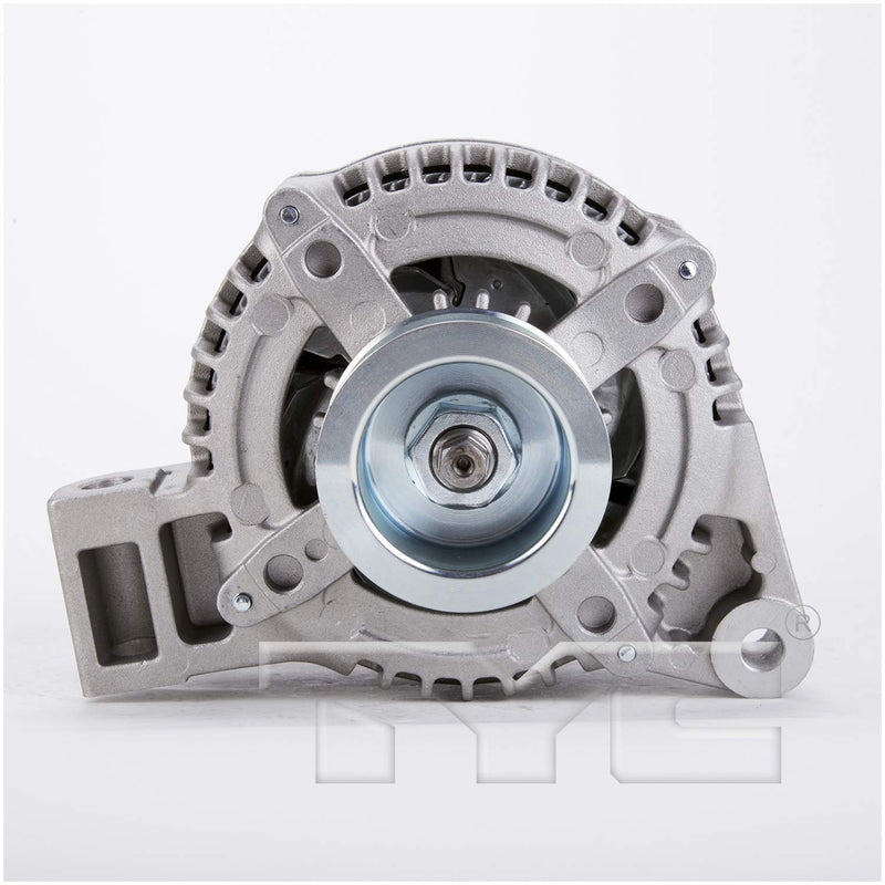 Alternator TYC Compatible with 2013-2017 Chevrolet Equinox