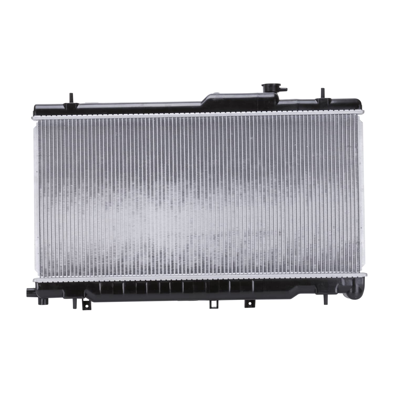 TYC 04-07 Impza Sb 2.5L H4 A/Mt 1R Pa (W/Tur) Rad