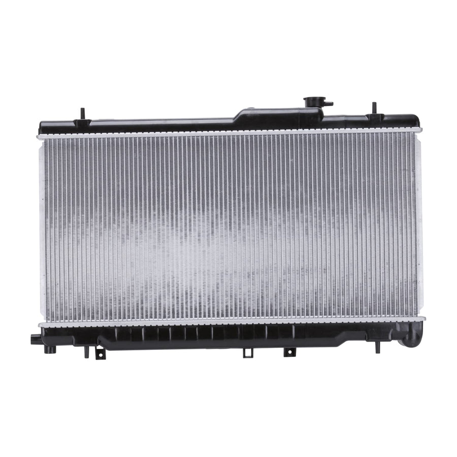 TYC 04-07 Impza Sb 2.5L H4 A/Mt 1R Pa (W/Tur) Rad