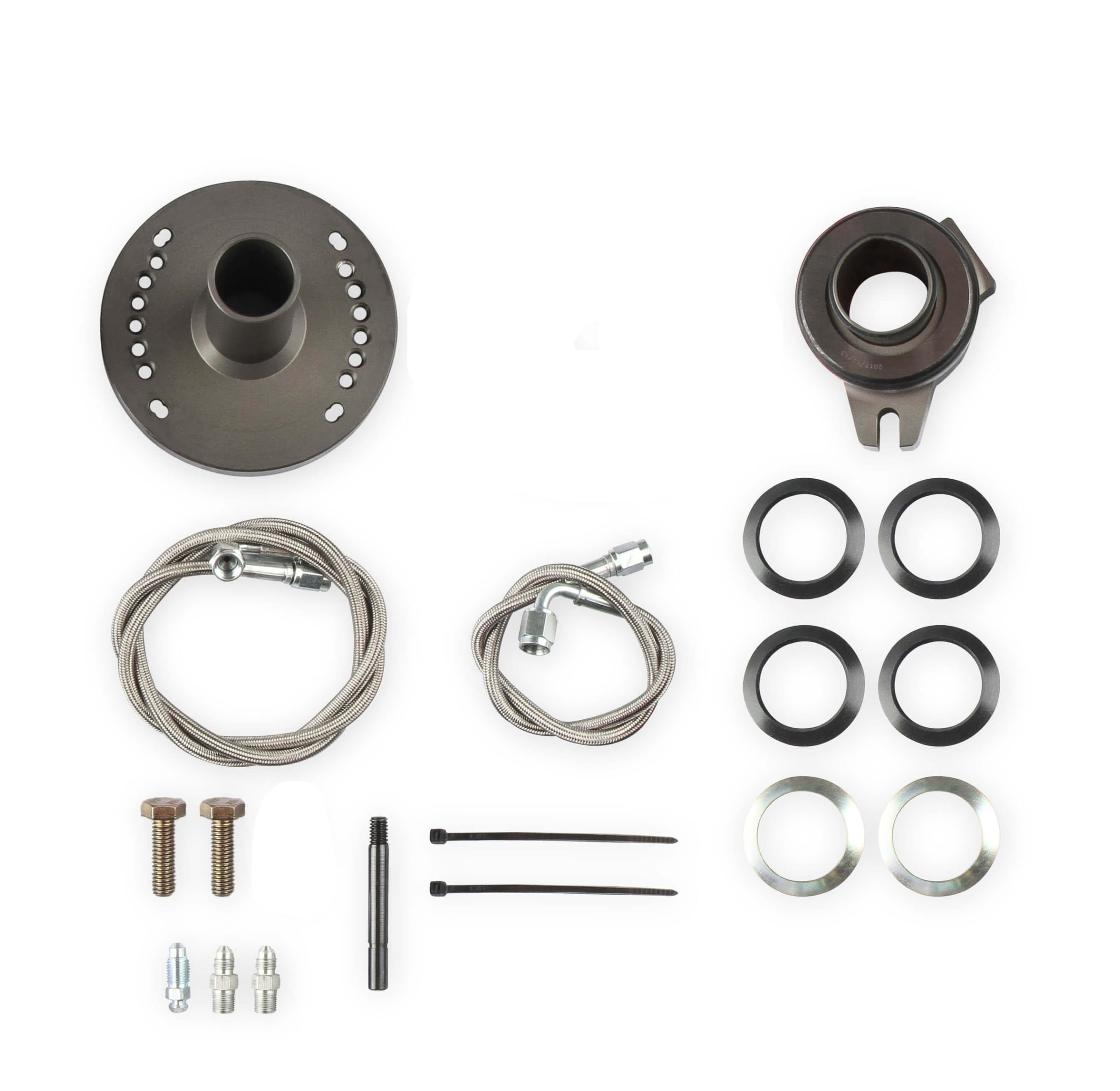 82-104 Hays Hydraulic Release Bearing Kit