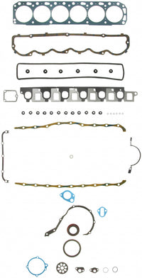 260-1174 FEL-PRO Gasket Kit