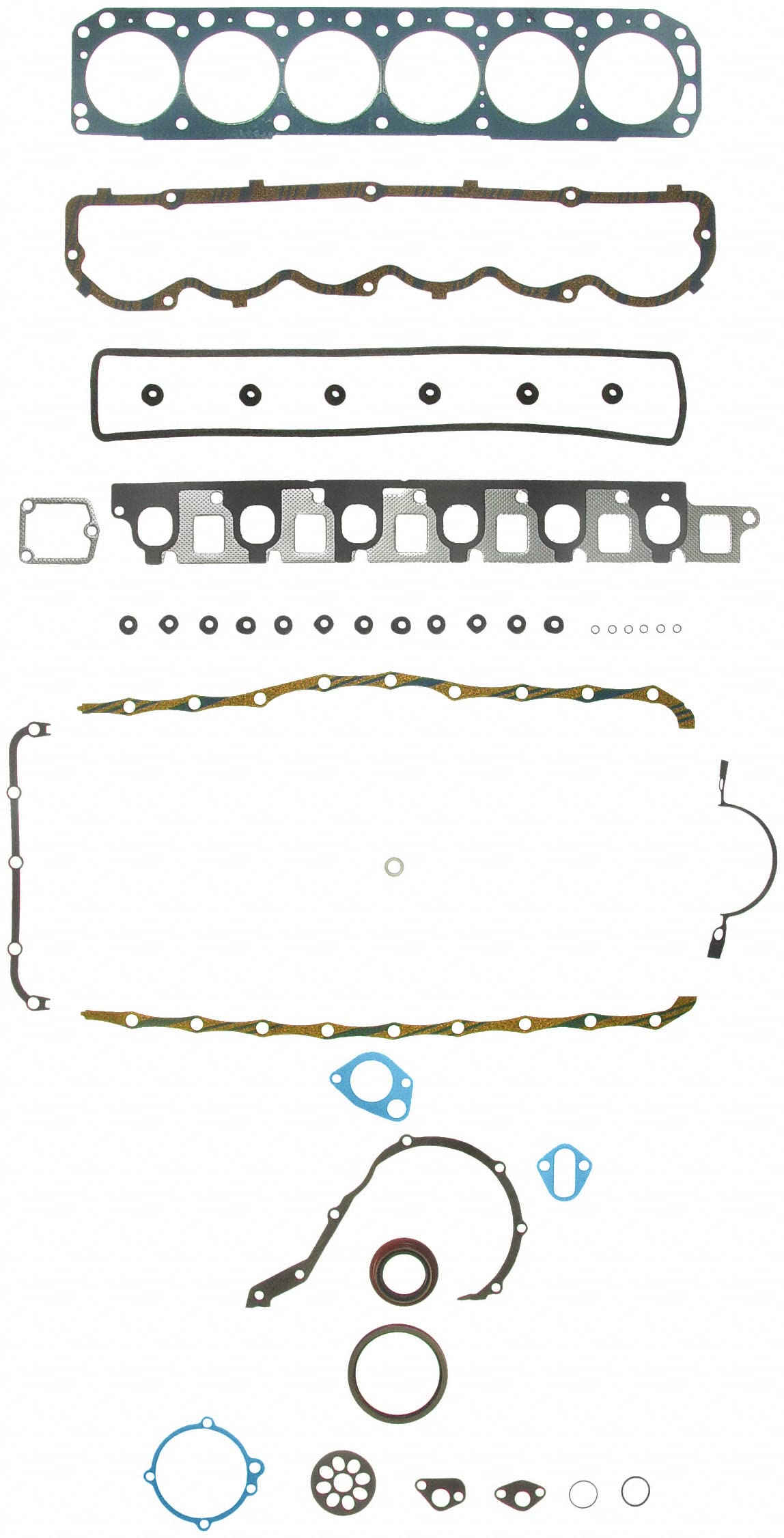 260-1174 FEL-PRO Gasket Kit