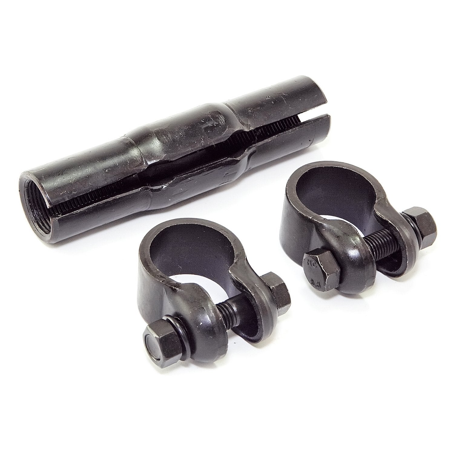 18056.03 Omix-Ada | Steering Tie Rod Adjusting Sleeve | OE Reference: 52005742 | Fits 1991-2006 Jeep