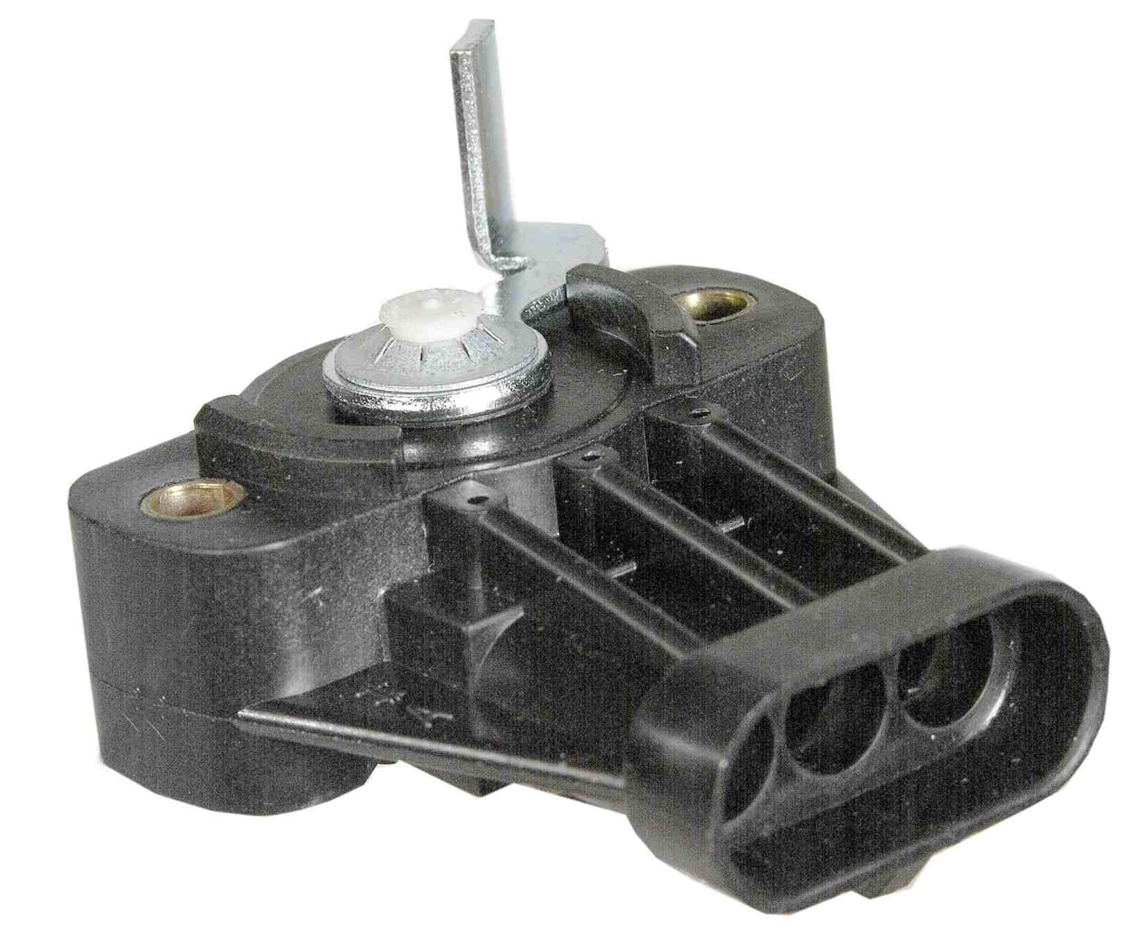 Throttle Position Sensor NGK/NTK TH0046 (75301)