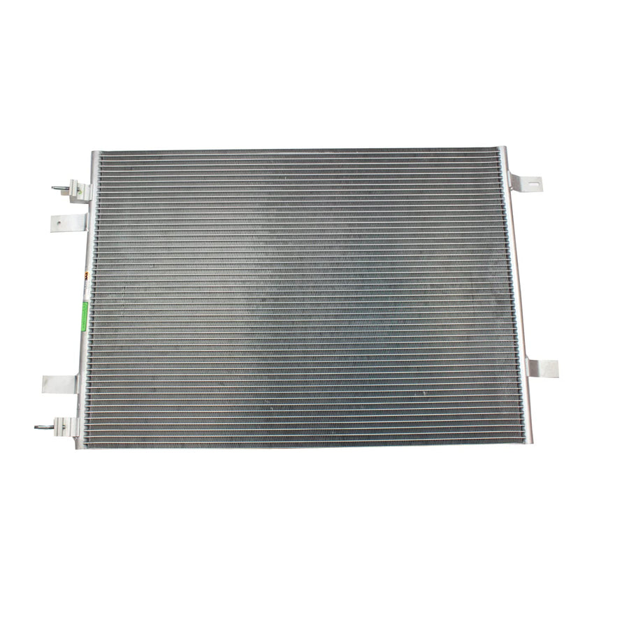 Replacement TYC 3691 Condenser for Ford F-Series Heavy Duty Pick-Up Truck