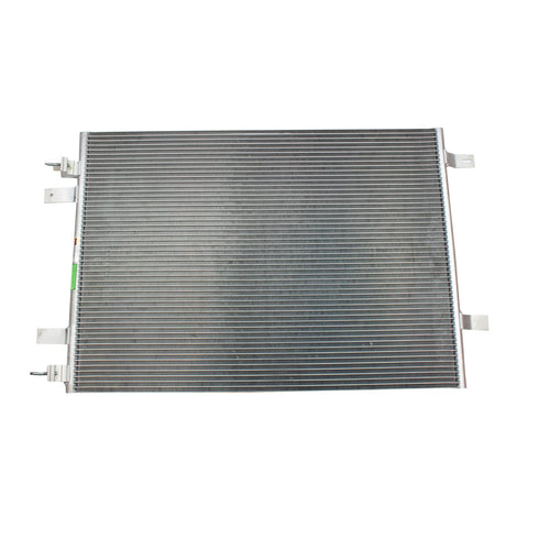 Replacement TYC 3691 Condenser for Ford F-Series Heavy Duty Pick-Up Truck