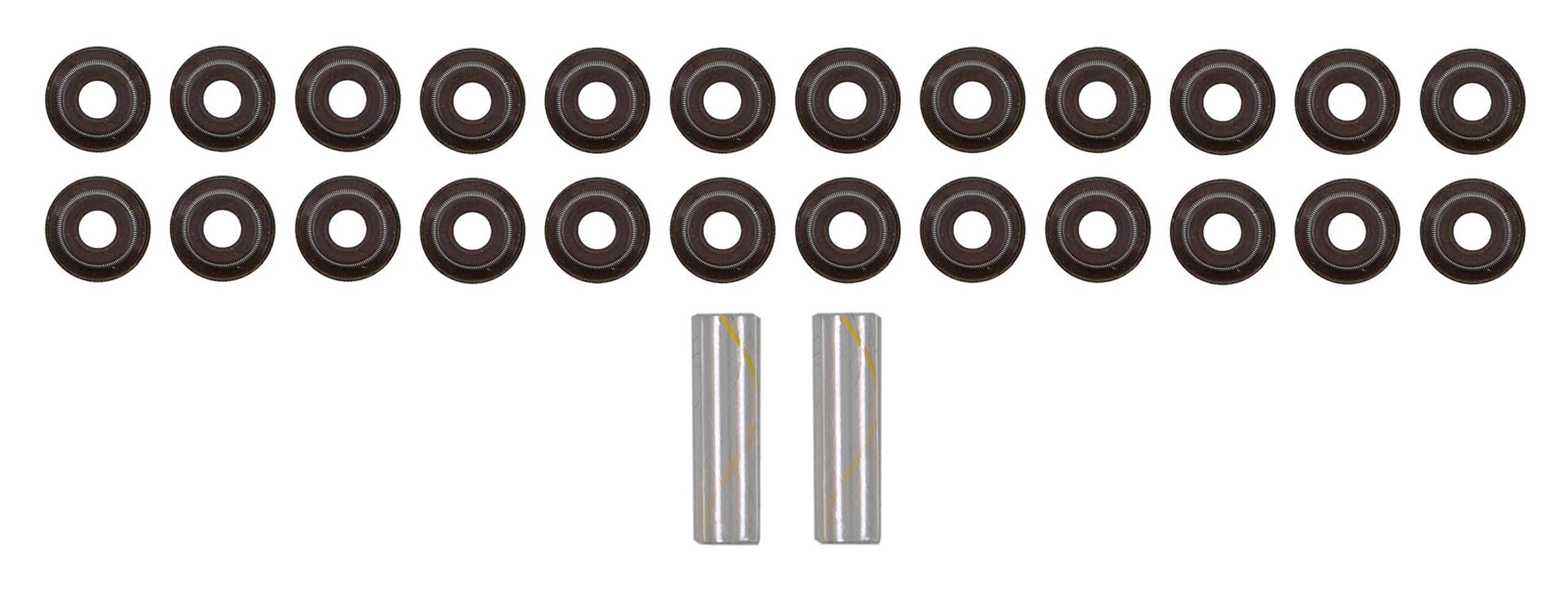 SS FEL-PRO 71180-1 Valve Stem Seal Set