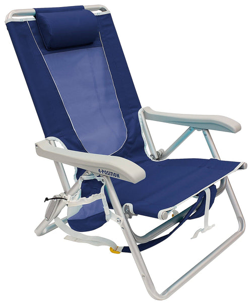 Backpack GCI Outdoor 66282: Beach Chair