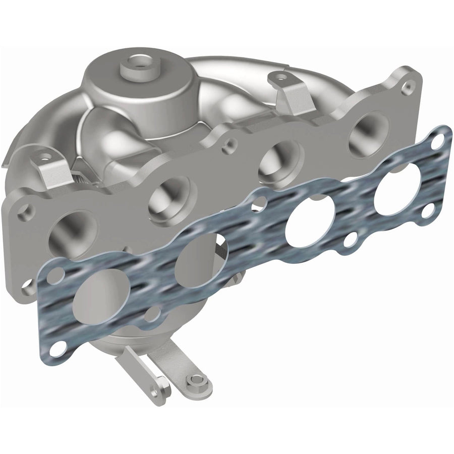California Grade MagnaFlow Catalytic Converter 5631777: Direct-Fit, Compatible with 2015 Hyundai Sonata (CARB Compliant)