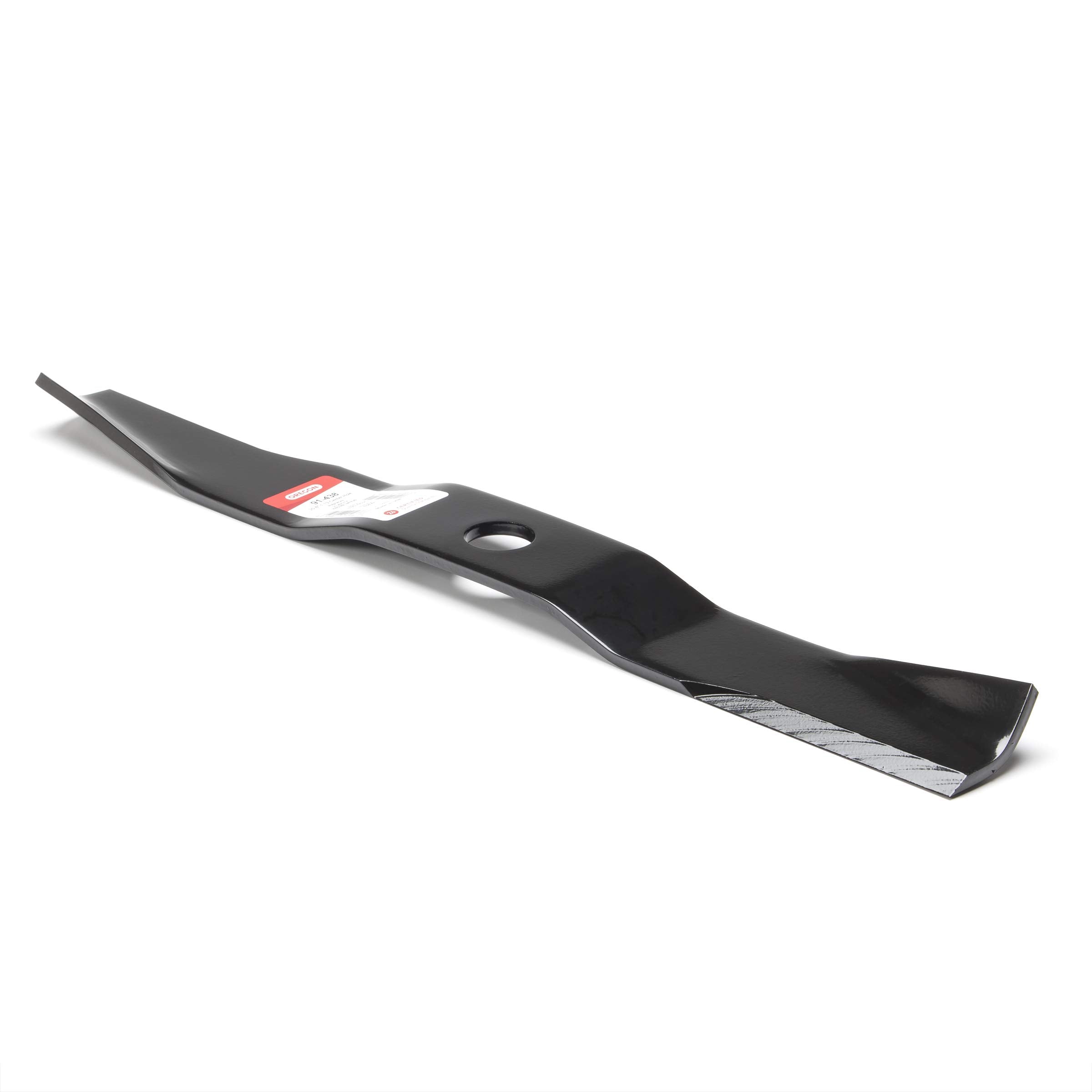 Kubota Oregon 91-438 Replacement Lawn Mower Blade 20-9/16-Inch