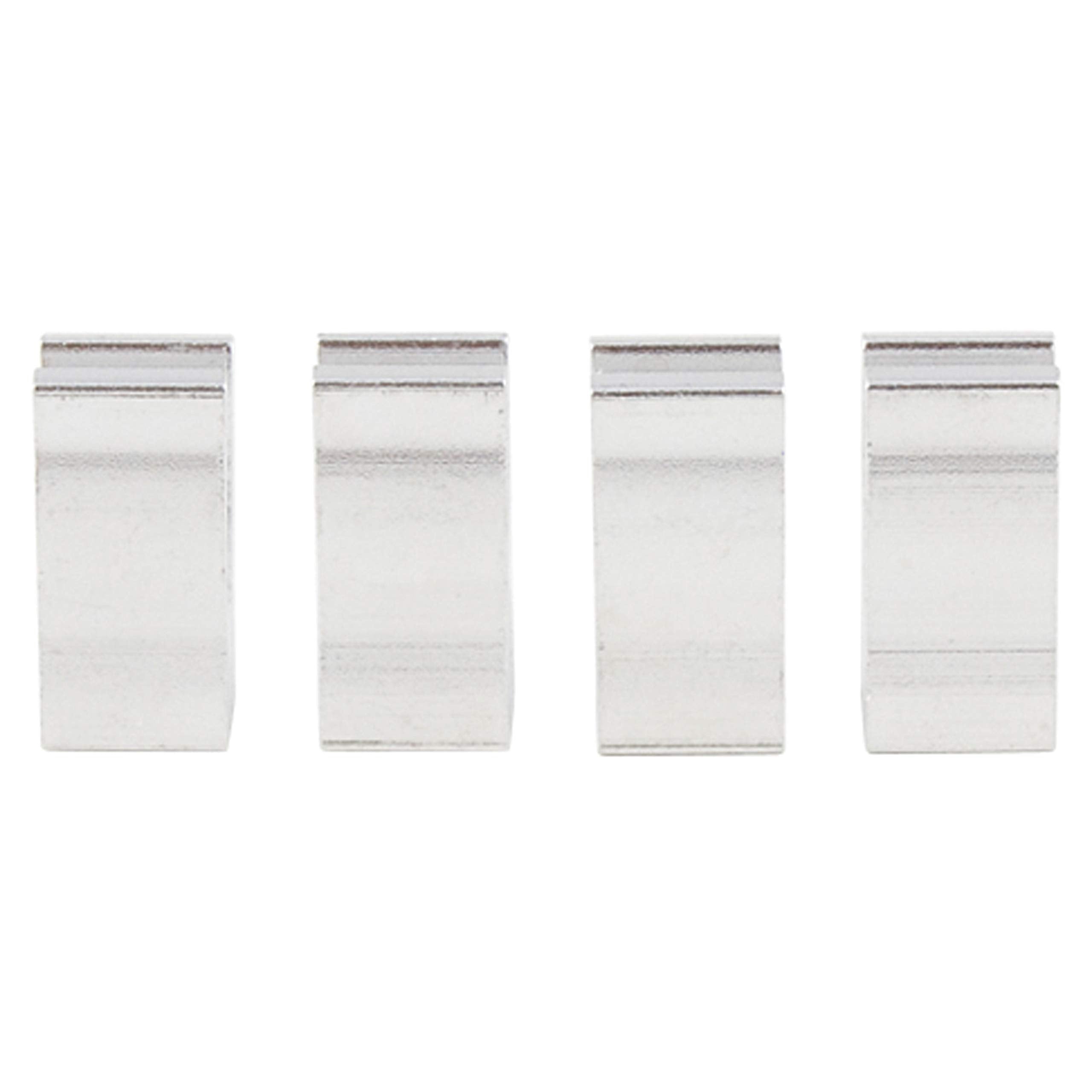 024-1005 AP Products Aluminum LP Tank Check Spacers