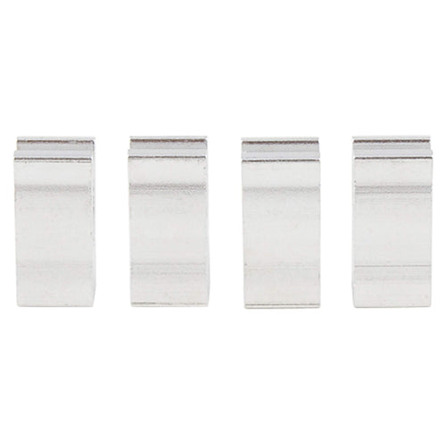 024-1005 AP Products Aluminum LP Tank Check Spacers