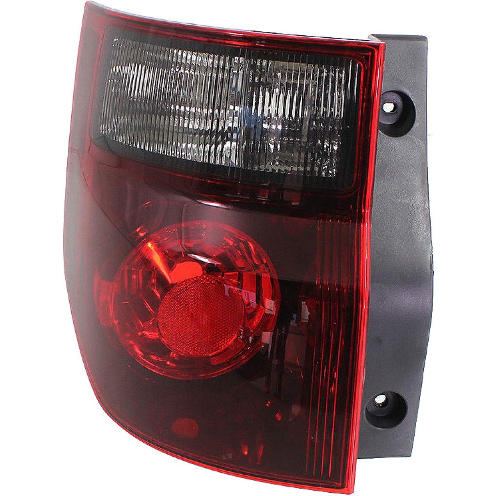 Tail Light Eagle Eyes HD555-U100L