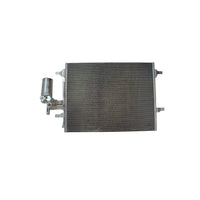 Replacement TYC Condenser for Volvo S60 3998