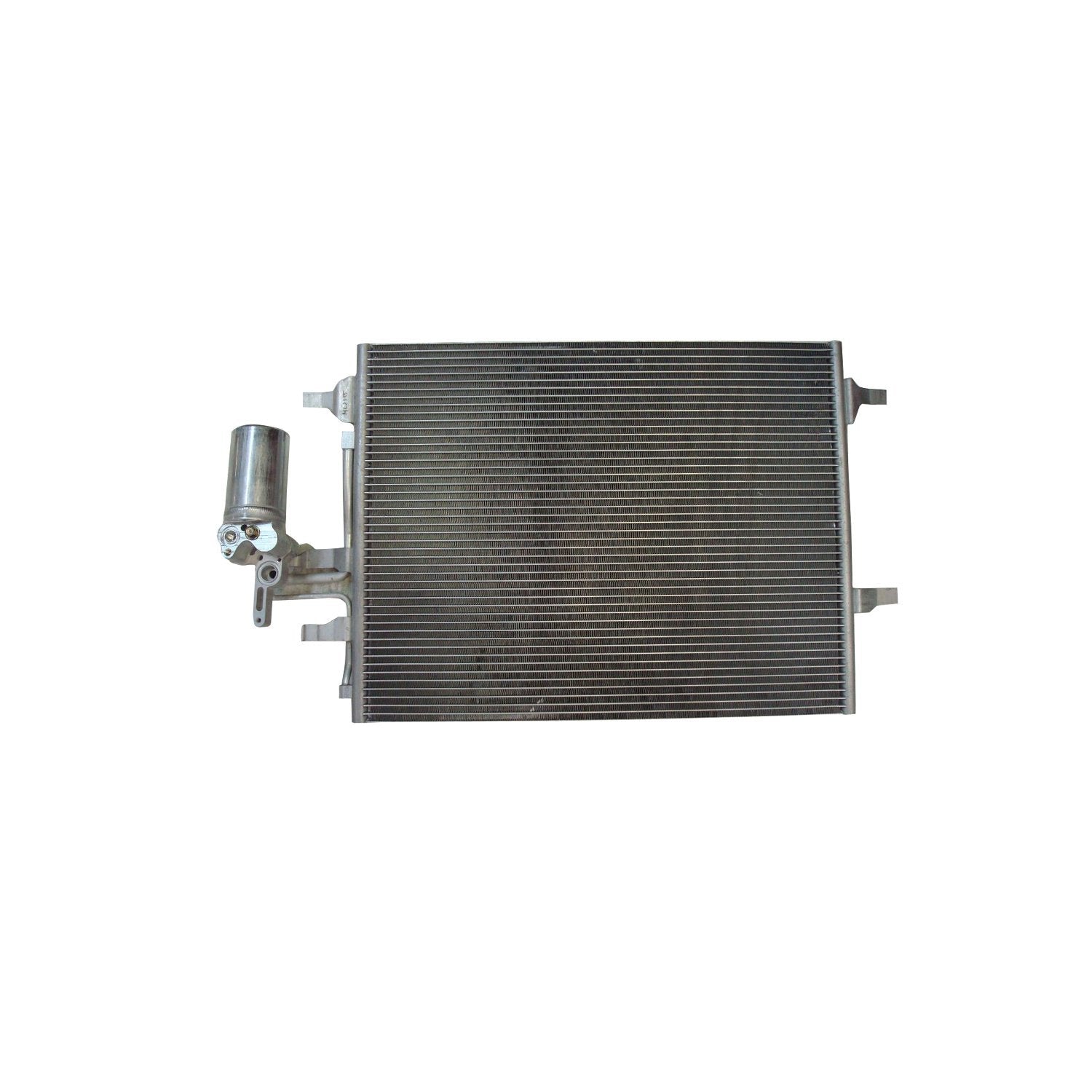 Replacement TYC Condenser for Volvo S60 3998