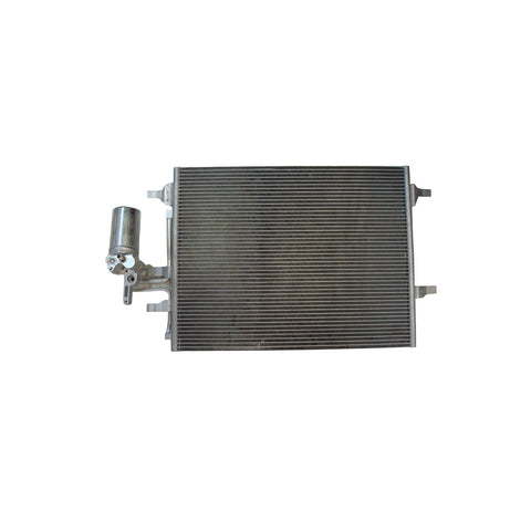Replacement TYC Condenser for Volvo S60 3998