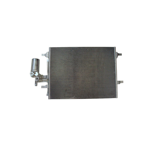 Replacement TYC Condenser for Volvo S60 3998