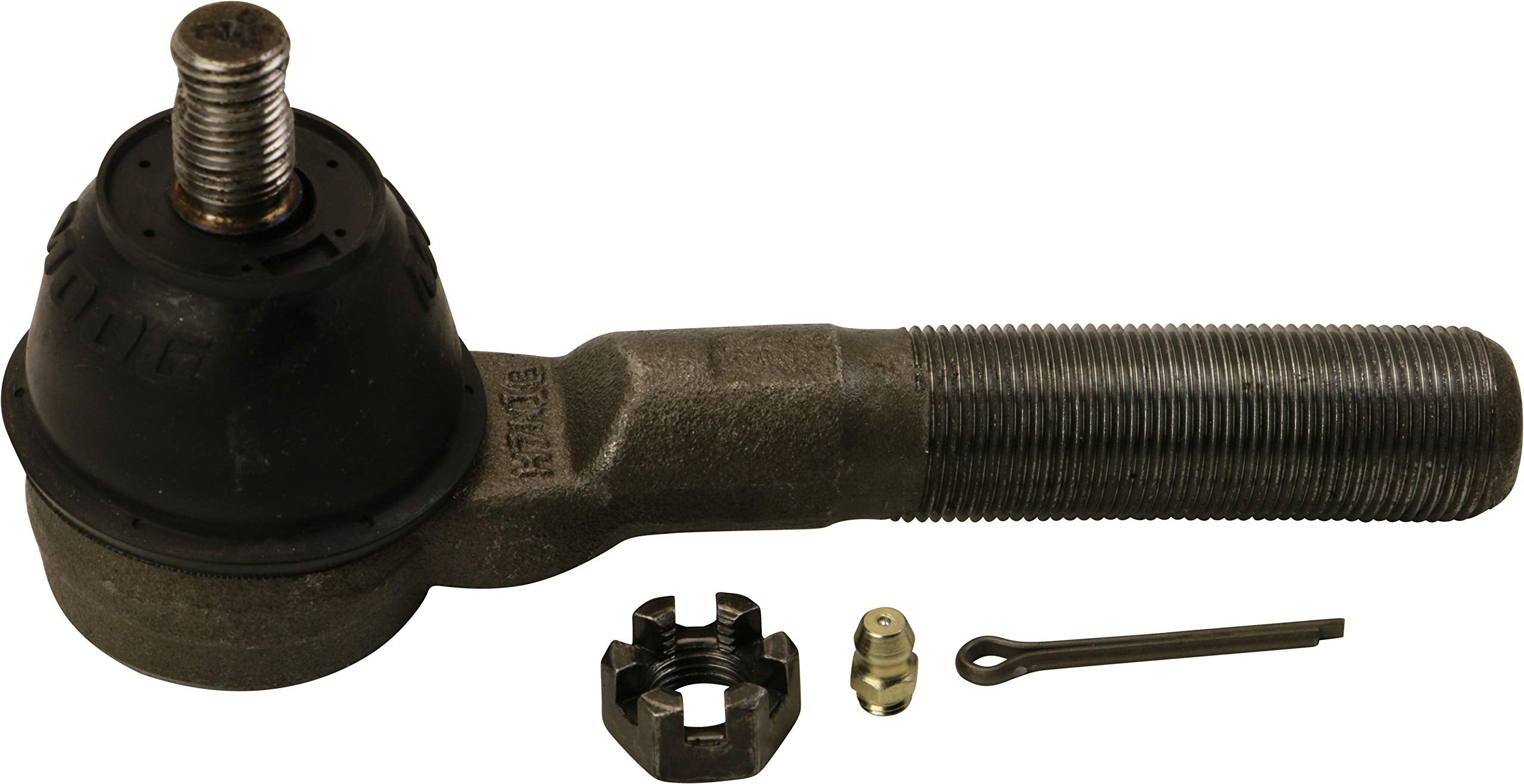 MOOG Steering ES3096L Tie Rod End for Jeep Wrangler