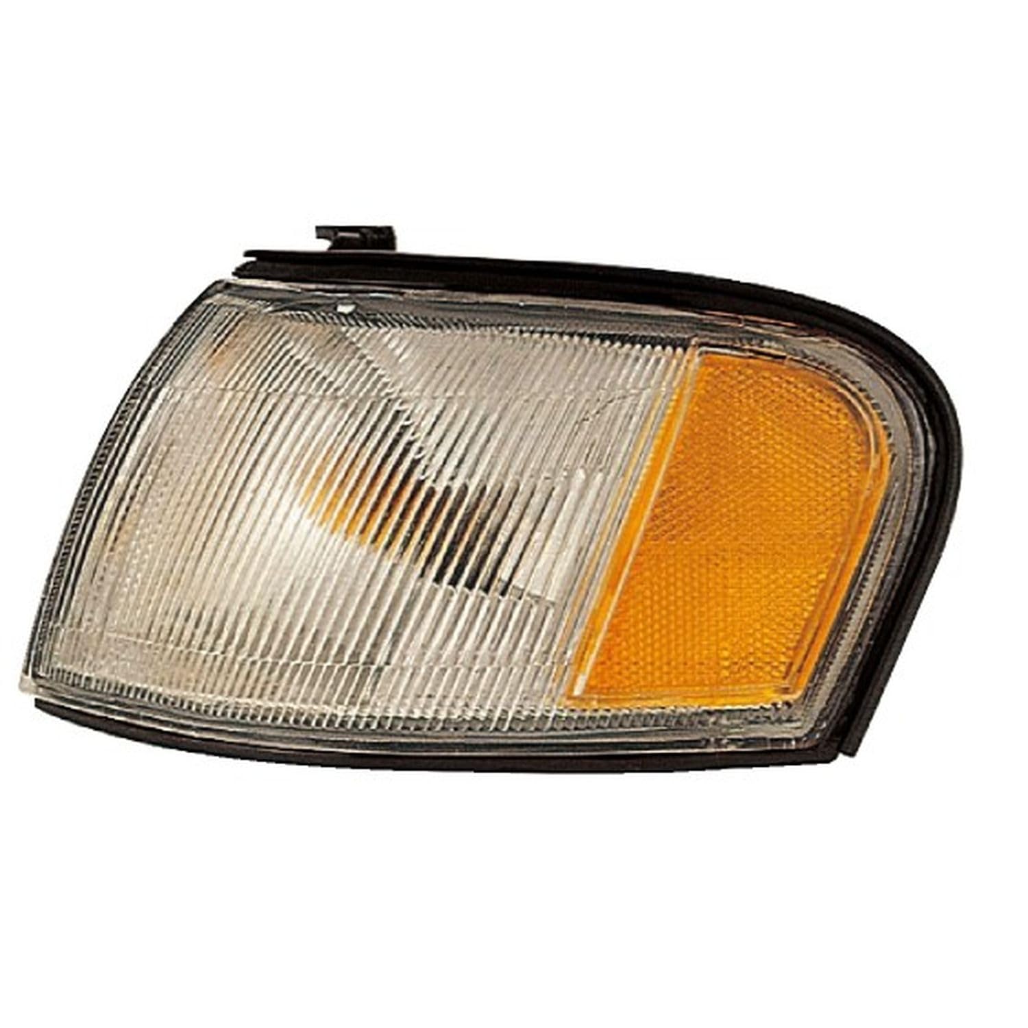 DS390-B000L Eagle Eyes Headlight