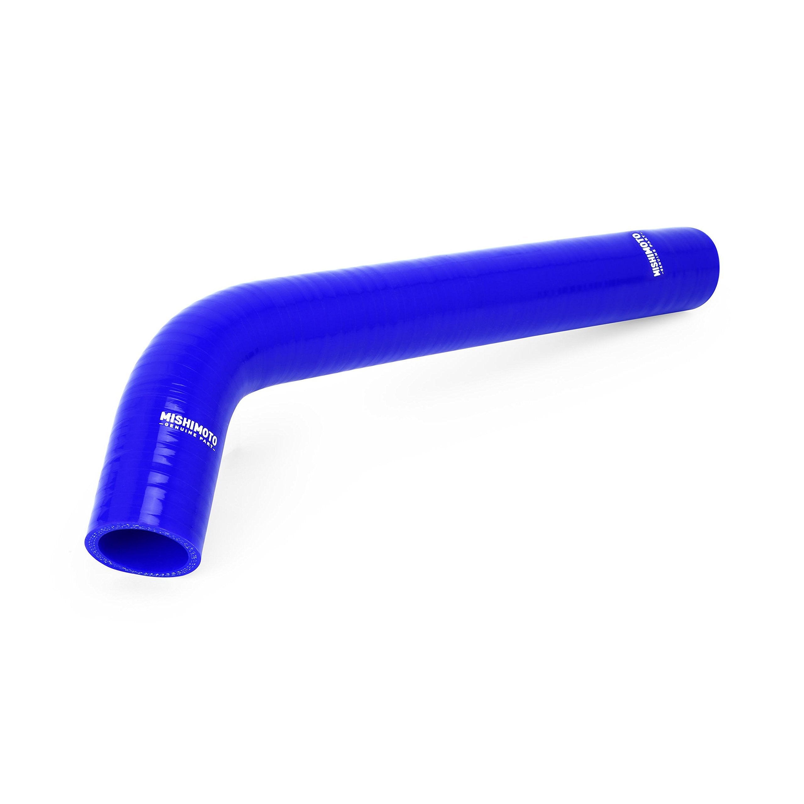 Mishimoto Silicone Radiator Hose Kit MMHOSE-SPY-00BL Fits Toyota MR-2 Spyder 2000-2005 Blue