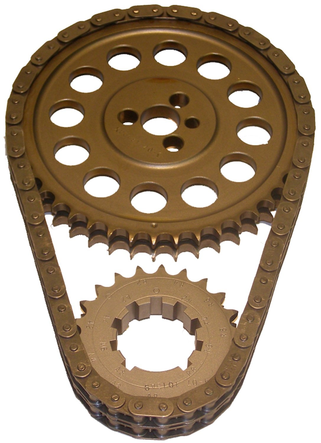 Cloyes Billet 9-3545X9 True Roller Set