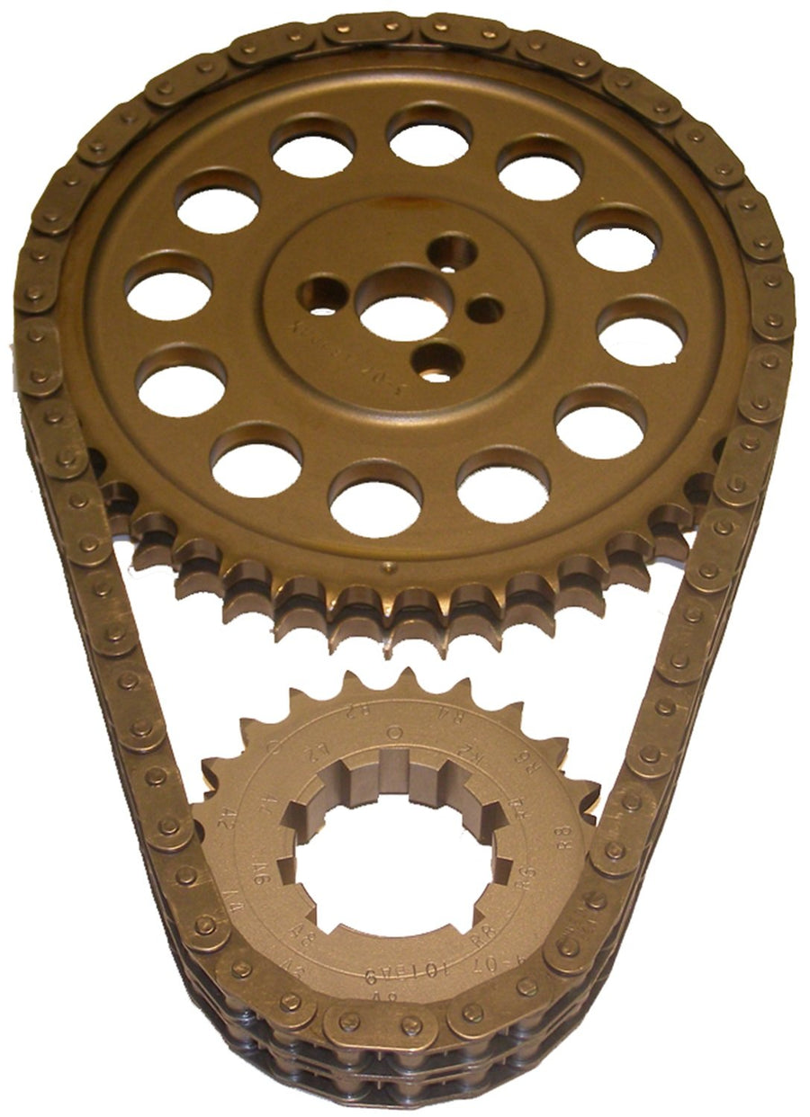 Cloyes Billet 9-3545X9 True Roller Set