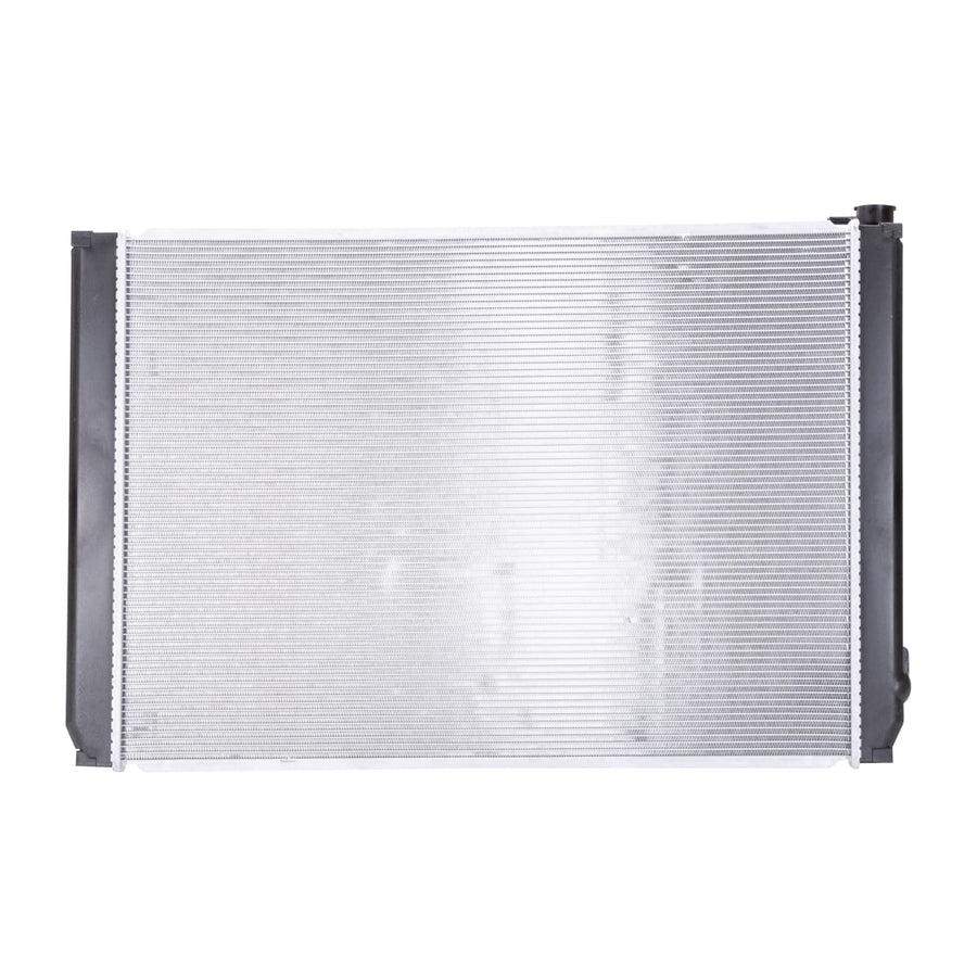 Radiator TYC 13076 Compatible with 2007-2010 Toyota Sienna