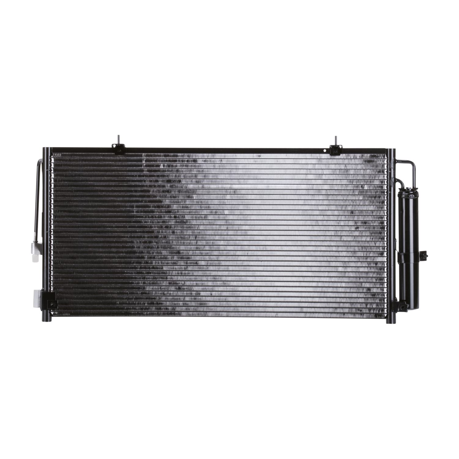 Subaru Impreza TYC 3108 Compatible Parallel Flow Replacement Condenser