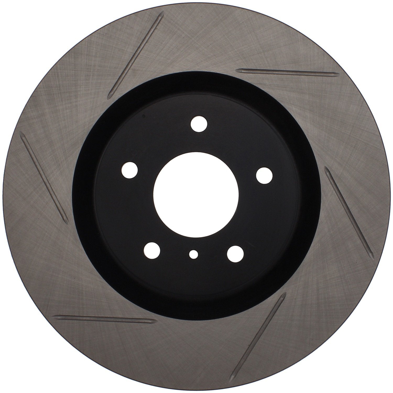 126_42076SR centric Brake Disc
