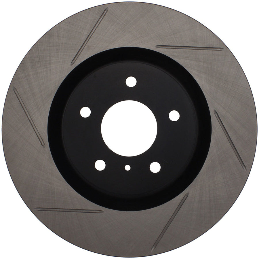 126_42076SR centric Brake Disc