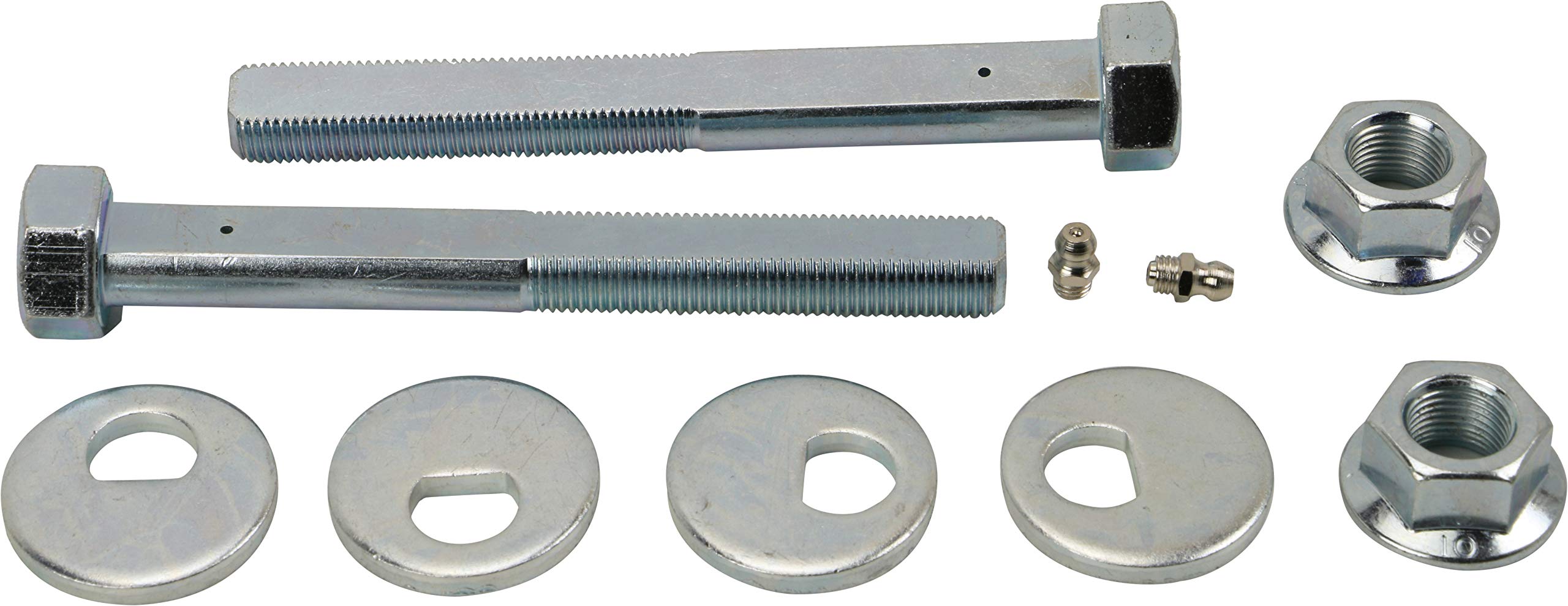 MOOG Alignment Camber Kit K100395 for Nissan TITAN XD