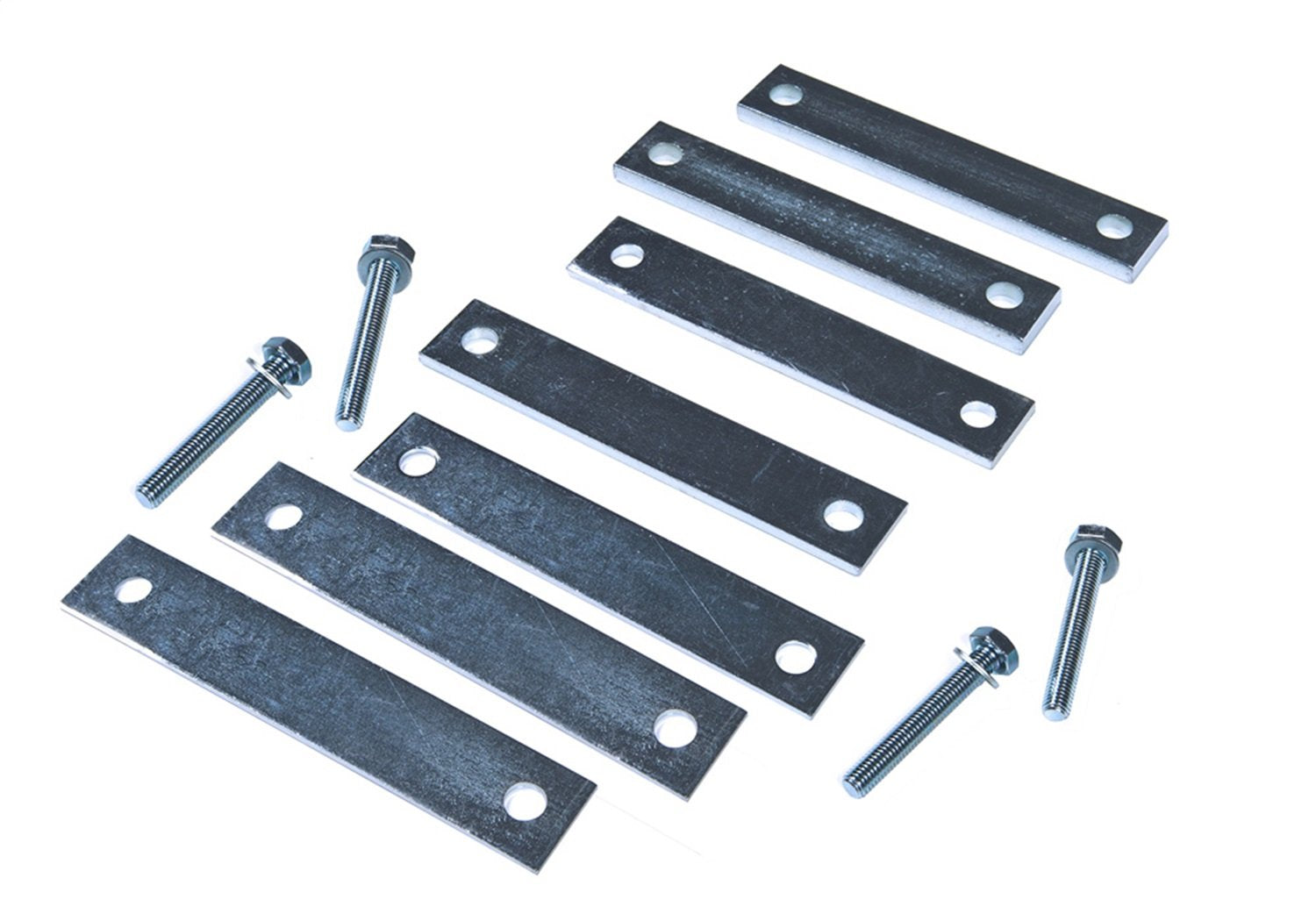 SUPERLIFT SUSPENSION RealTruck Carrier Bearing Drop Kit for RAM 2500/3500 | 4668 | Fits 2003-2013 Dodge RAM 2500/3500 with 4" Lift
